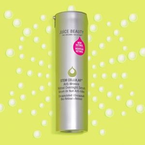 Juice Beauty serum